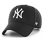 Jockey 47 New York Yankees Basic Unisex Negro