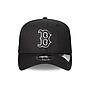 Jockey Boston Red Sox 9Fifty Black & White New Era