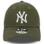 Jockey New Era Side Patch Ney York Yankees 9Forty Verde
