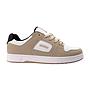 Zapatillas de Hombre Spitfire 360 Series AU Beige-Blanco