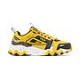 Zapatillas de Hombre Fila Oakmont Amarillo