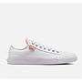 Zapatilla Converse Unisex Chuck Taylor All Star Low Top White Mono A02839C